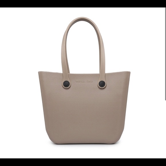 3 qty - 2 Versa Tote Vira S/M EVA Tote and one XL tote - Picture 10 of 15